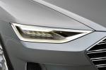 Audi Prologue Concept 2014 года